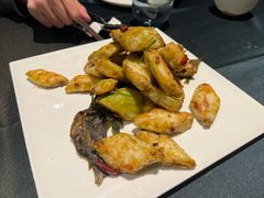 -江南雅厨(李公堤店)