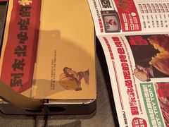 -钱锋炭缸烧烤(南湖大路总店)