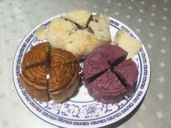 -乐口福家常菜馆(古庸路店)