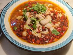 -川悦壹号·川菜(蠡溪路店)