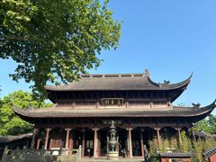 -钱王祠