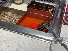 -海底捞火锅(海宁路店)