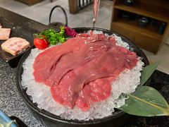 大刀腰片-湊湊火锅·茶憩(世博大道店)