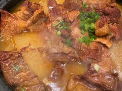 -新乾隆酒楼(帝景园店)