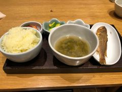 -Yeyije 韩定食
