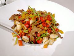 -满堂·烤鸭店·北京菜(鼓楼店)