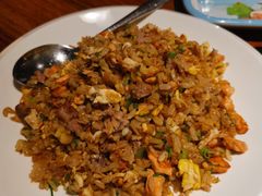 -青叶日式料理(飘亮阳光广场店)