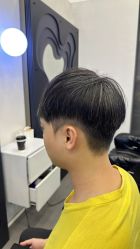 -CIT造型·烫发·染发
