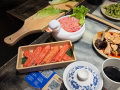 -矮板凳老火锅(宽窄巷子店)