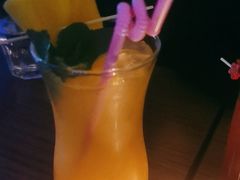 -MARU玛露音乐餐厅(大学路店)