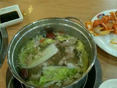 -汉丽轩·音乐自助烤肉餐厅(石岐店)