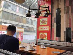 大堂-尚岛私房菜(西方巷店)