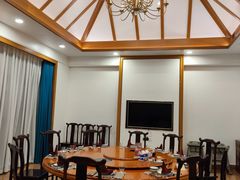 包厢-国家五钻酒家·西樵旺阁渔村(西樵店)