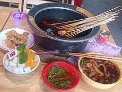 -冒椒火辣(太古里店)