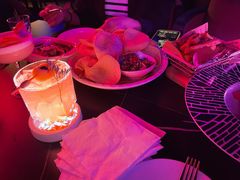 -MOSSO音乐酒吧·live house(南京旗舰店)