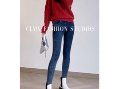 -CLMX(新天地凯德晶萃广场店)