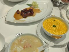 -伯衡55·吉品轩(乌鲁木齐南路店)