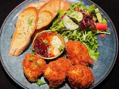 -Secco德式餐吧(南秀村店)