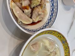 -龙抄手(春熙路总店)