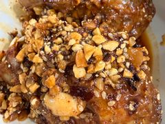 -鸿运兔·手撕烤兔(天府广场店)