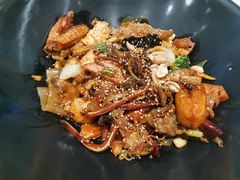 -醉人椒麻辣香锅(王府井喜悦店)