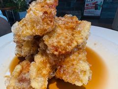 -大同江朝鲜菜•长春地标美食(绿园吾悦广场店)