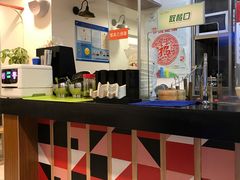 -吉祥馄饨(延安中路店)