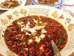 -四季小馆·地道北京小吃(广百店)