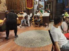 -顶顶汤火牛排火锅·经典铜锅涮肉