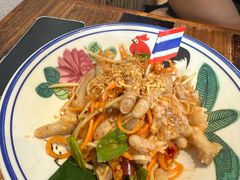 -PAPAYA泰国街头小吃(南山路店)