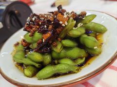 -饶福记·南昌烧烤大排档(九龙湖土著店)
