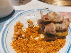 -千寻山野烤肉(中关村店)