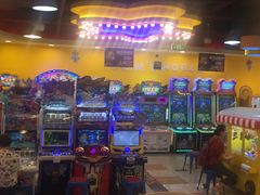 -汤姆熊欢乐世界(罗斯福店)