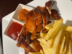 -怡得观滇餐厅·地道昆明菜·1996(海埂大坝店)