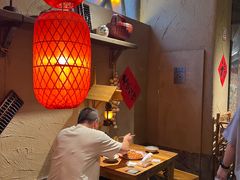-破三川·新川菜(静安大融城店)