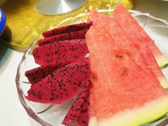 -大树头花园餐厅(市桥店)