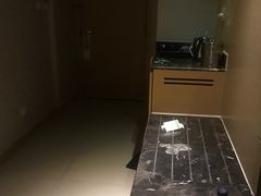 -天津水游城丽筠酒店