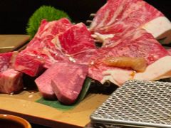 -300杯·和牛烧肉清酒专门店(廊里店)