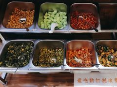 -湘人龙记老长沙米粉(鸟巢店)