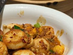 -费大厨辣椒炒肉(沙河万达店)