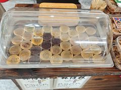 -周大娘牛乳(旧寨古村总店)