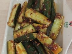 -李先生牛肉面大王(营口大润发店)
