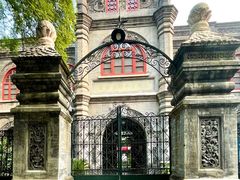 -北京第二实验小学