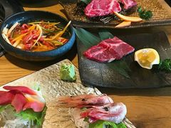 -赤坂亭·M9和牛烧肉·铁板烧(合肥万象城店)