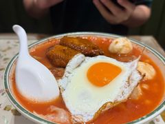 -华嫂冰室(尖沙咀店)
