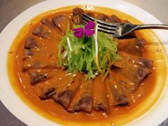 -谷语中餐厅