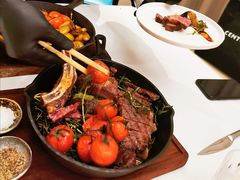 -伯衡55·吉品轩(乌鲁木齐南路店)