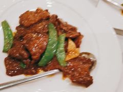 -梅龙镇酒家(南京西路总店)