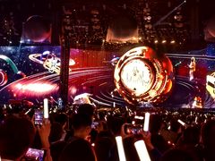 -八万人体育馆-外场足球场