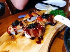 -有喜屋·深夜食堂(北京西路店)